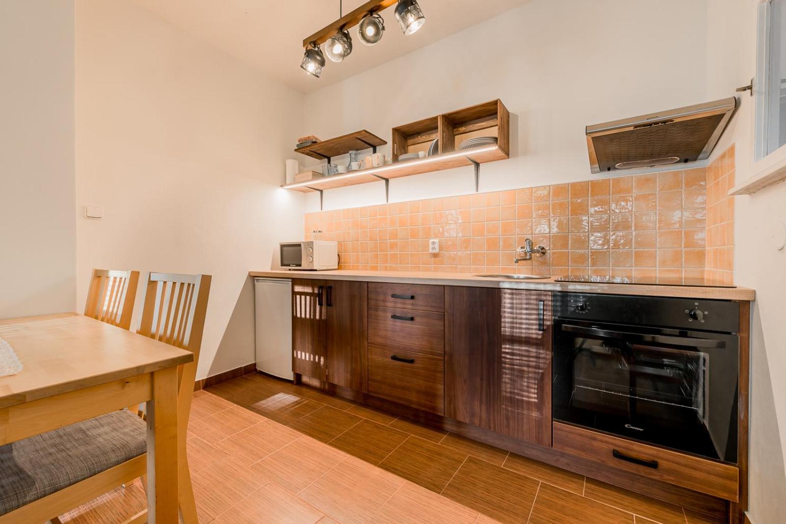 Apartman Lucie Libechov Exterior photo