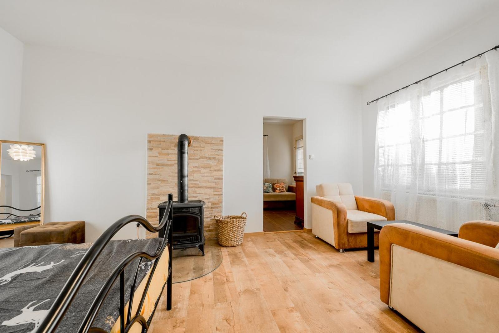 Apartman Lucie Libechov Exterior photo