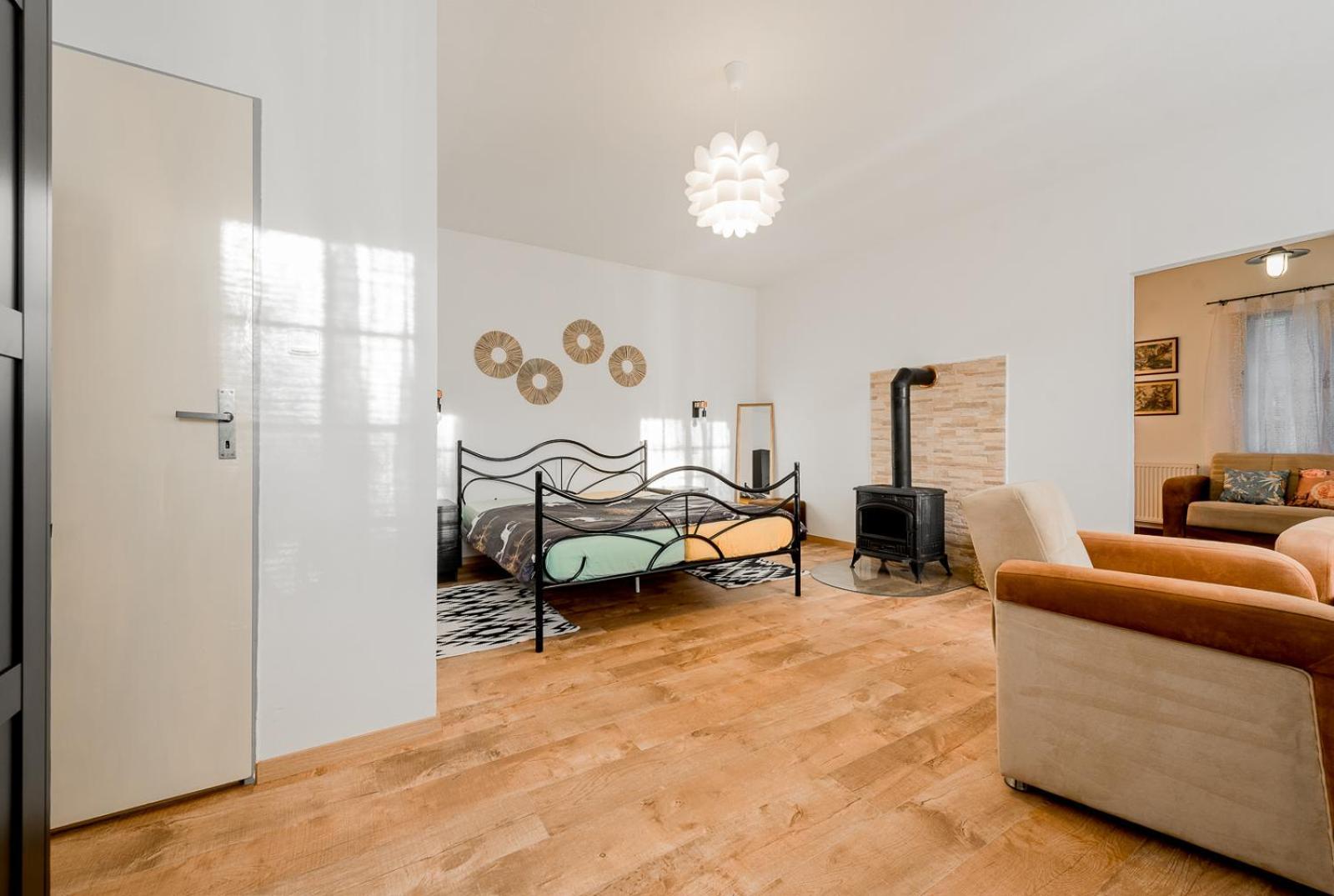 Apartman Lucie Libechov Exterior photo